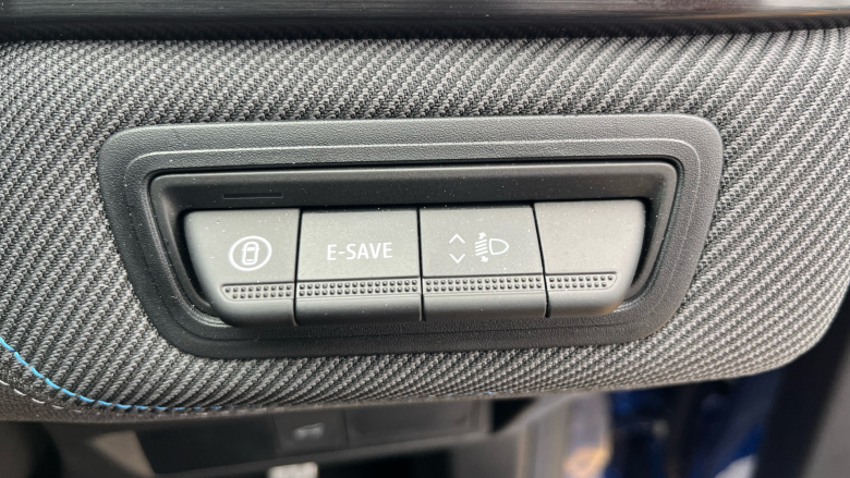 Renault Symbioz 1.6 E-Tech FHEV 145 Techno Esprit Alpine 5dr Auto Hybrid Estate